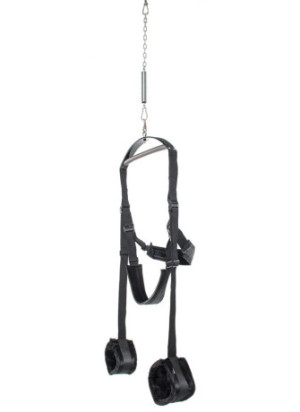 Spinning Fantasy Swing